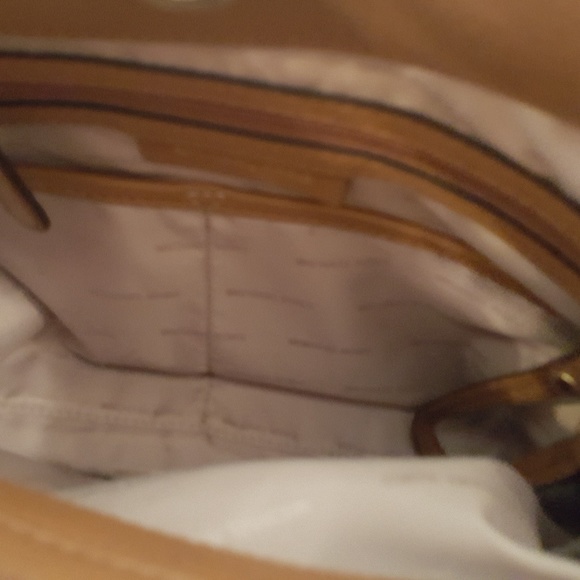 Michael Kors Fulton Bag - BNWOT - Picture 2 of 5